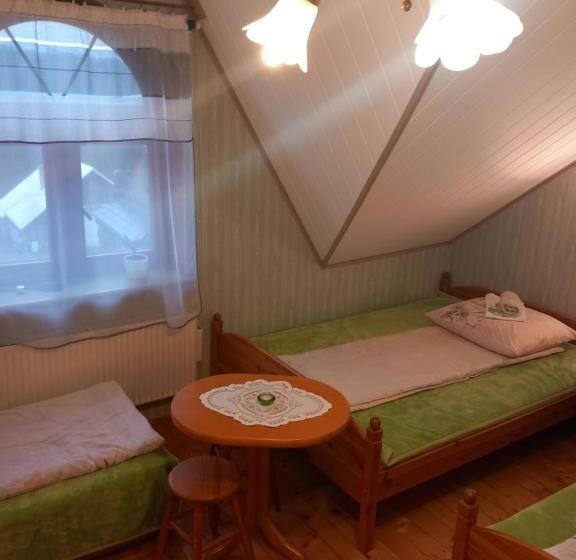 فندق Agroturystyka Pod Złotą Wiechą