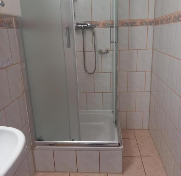 فندق Agroturystyka Pod Złotą Wiechą