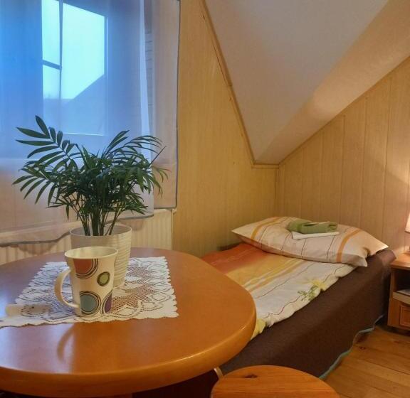 فندق Agroturystyka Pod Złotą Wiechą