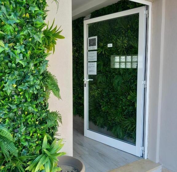 בית מלון כפרי Aldivas