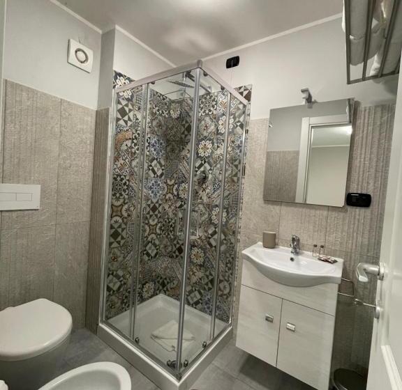 בית מלון כפרי Aldivas