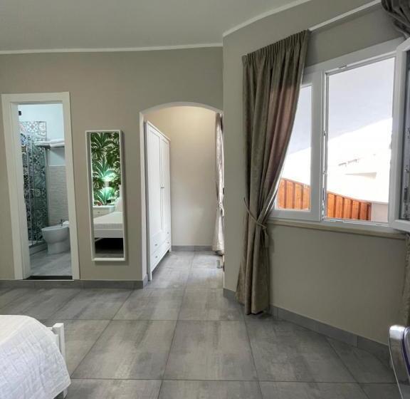 בית מלון כפרי Aldivas