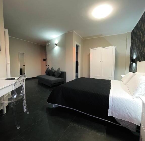 בית מלון כפרי Aldivas