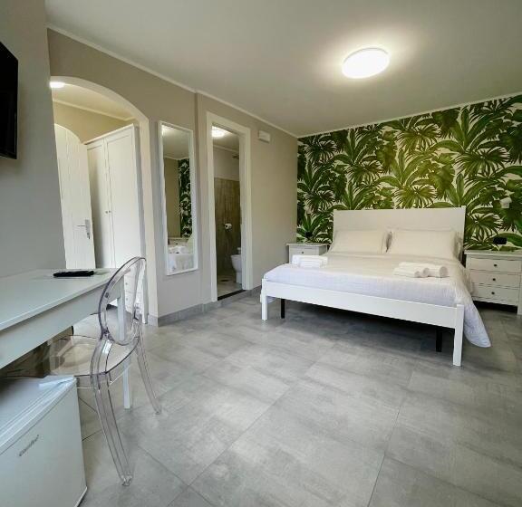 בית מלון כפרי Aldivas