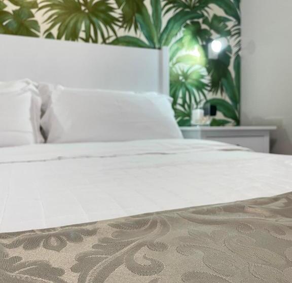 בית מלון כפרי Aldivas