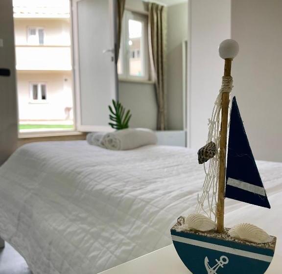 בית מלון כפרי Aldivas