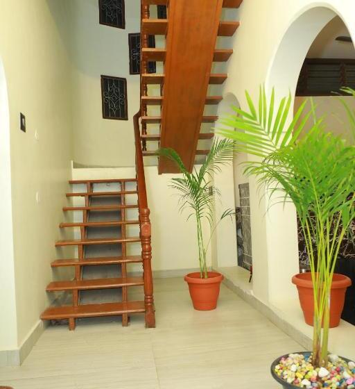 Hotel Anandha Residency