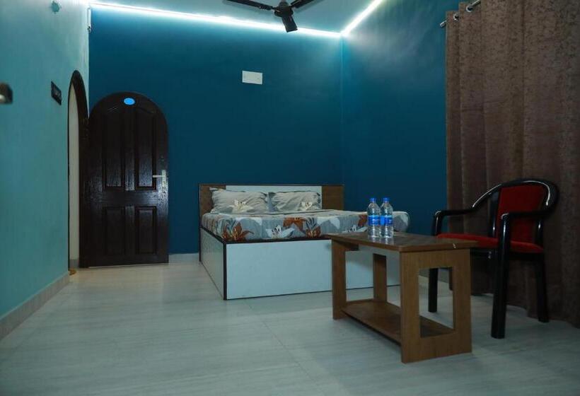 Hotel Anandha Residency