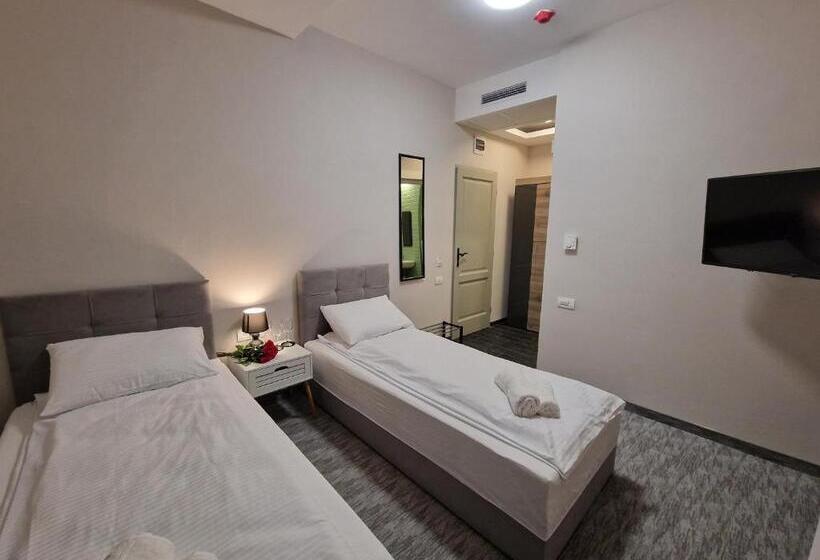 ホテル Art S Luxury Boutique