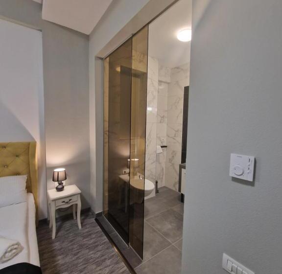 ホテル Art S Luxury Boutique