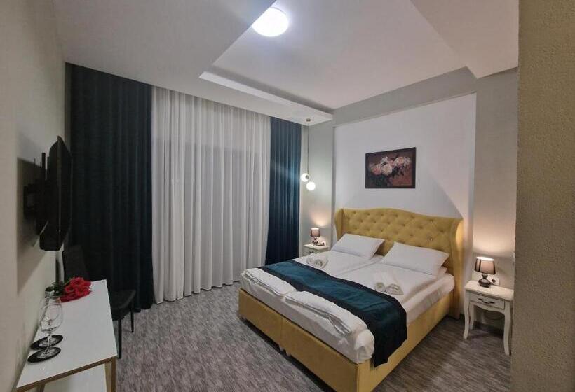 ホテル Art S Luxury Boutique