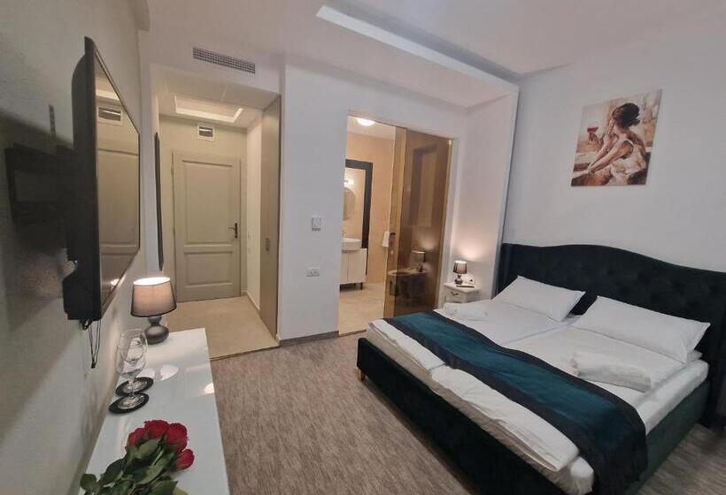 ホテル Art S Luxury Boutique