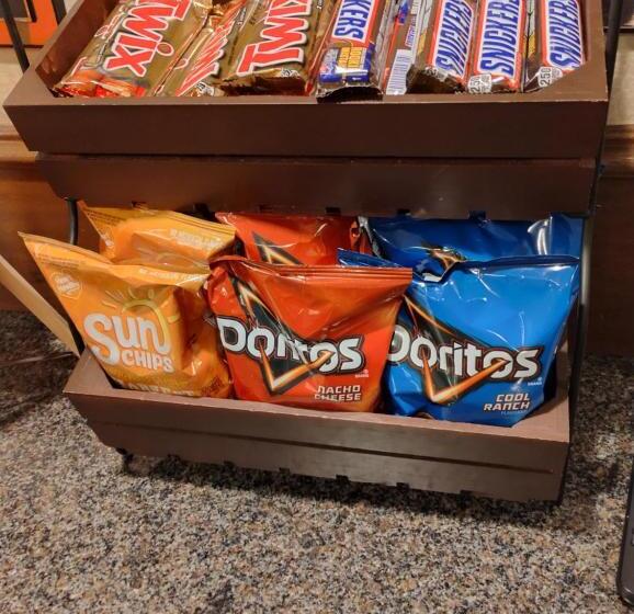 فندق Bay Valley Resort