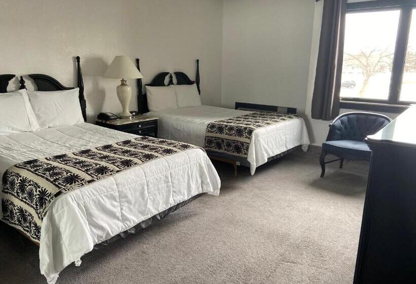 فندق Bay Valley Resort