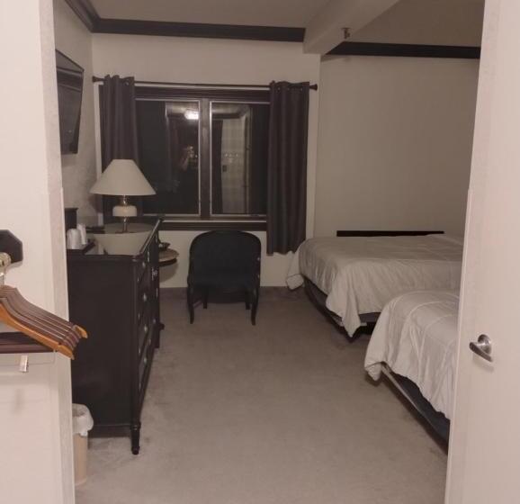 فندق Bay Valley Resort