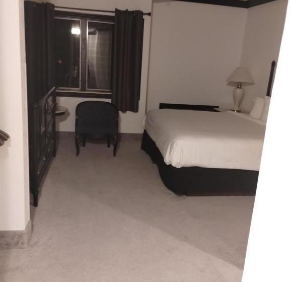 فندق Bay Valley Resort