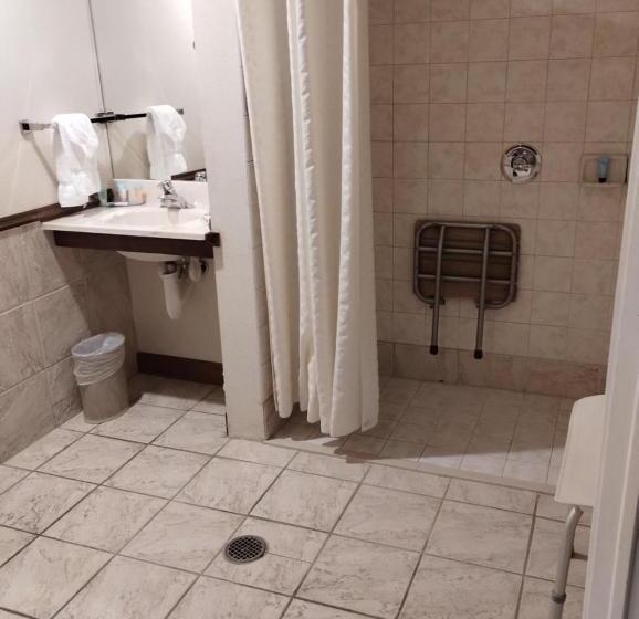 فندق Bay Valley Resort