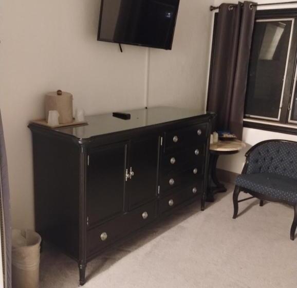 فندق Bay Valley Resort