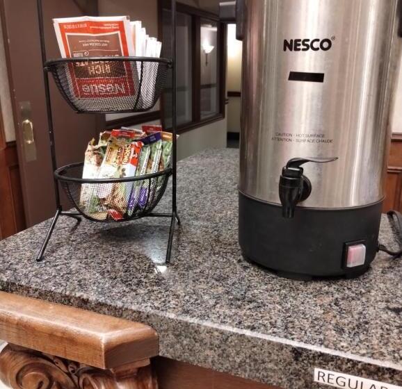 فندق Bay Valley Resort