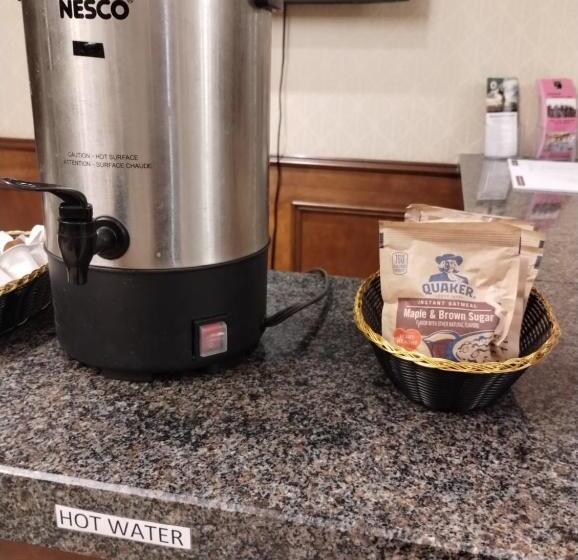 فندق Bay Valley Resort