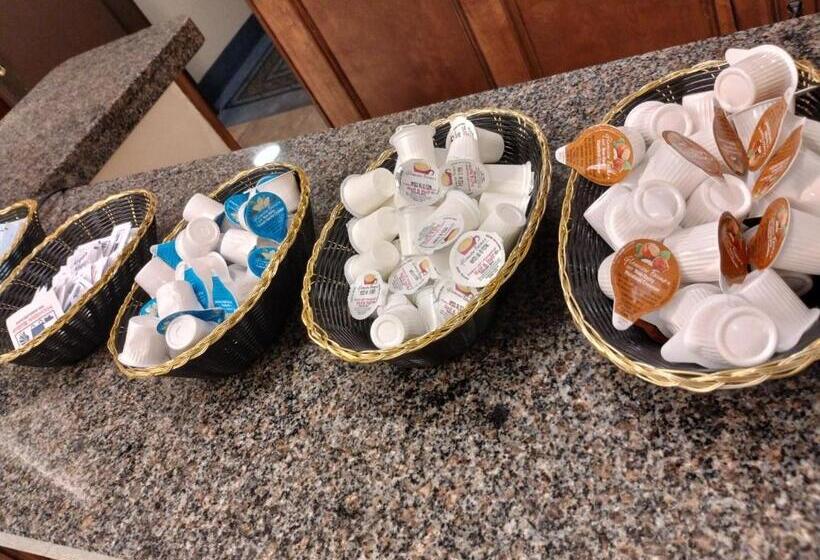 فندق Bay Valley Resort