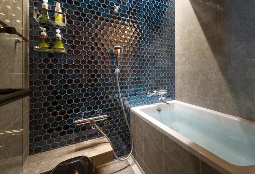 בית מלון כפרי Beacon Onomichi