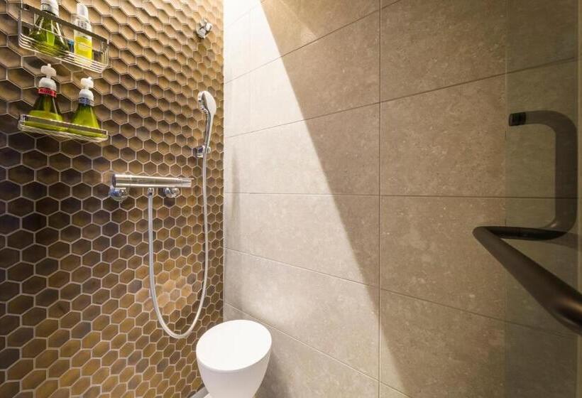 בית מלון כפרי Beacon Onomichi