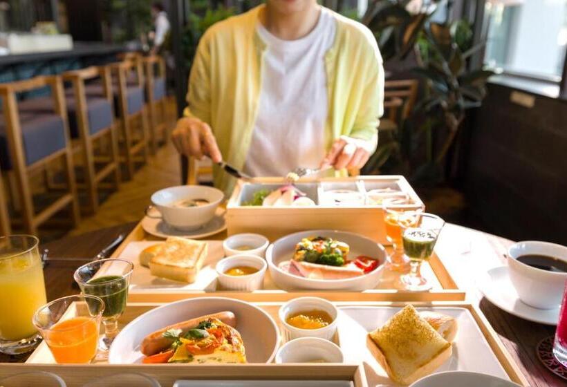 בית מלון כפרי Beacon Onomichi