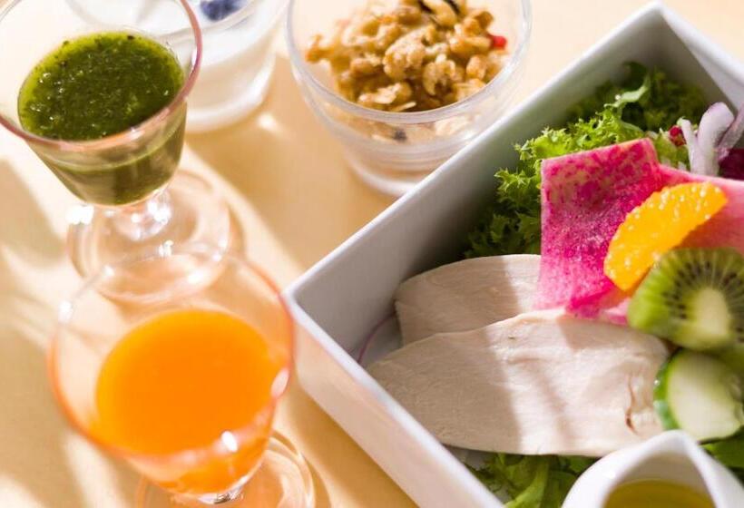 בית מלון כפרי Beacon Onomichi