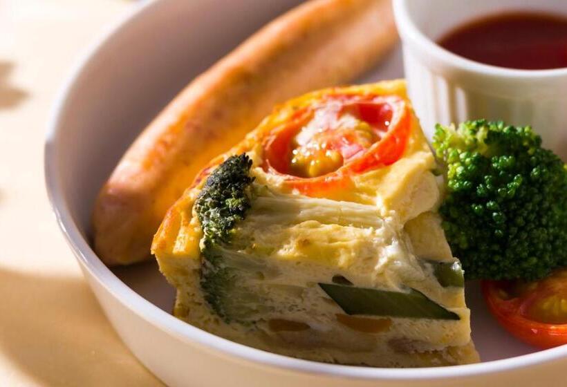 בית מלון כפרי Beacon Onomichi