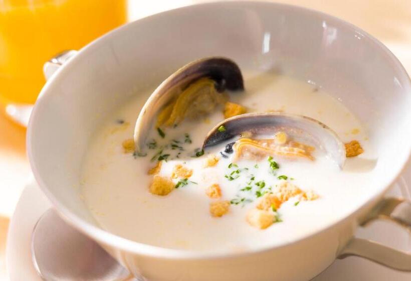 בית מלון כפרי Beacon Onomichi