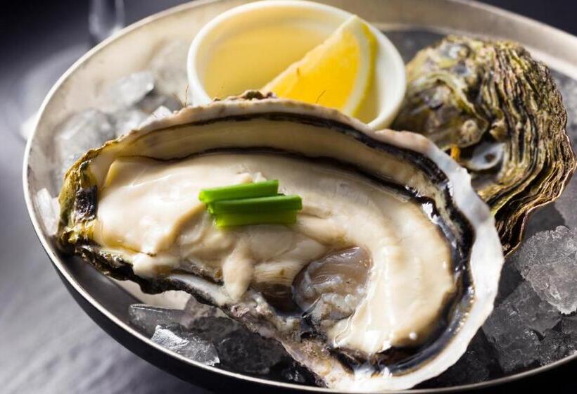 בית מלון כפרי Beacon Onomichi