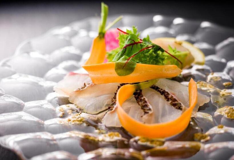 בית מלון כפרי Beacon Onomichi