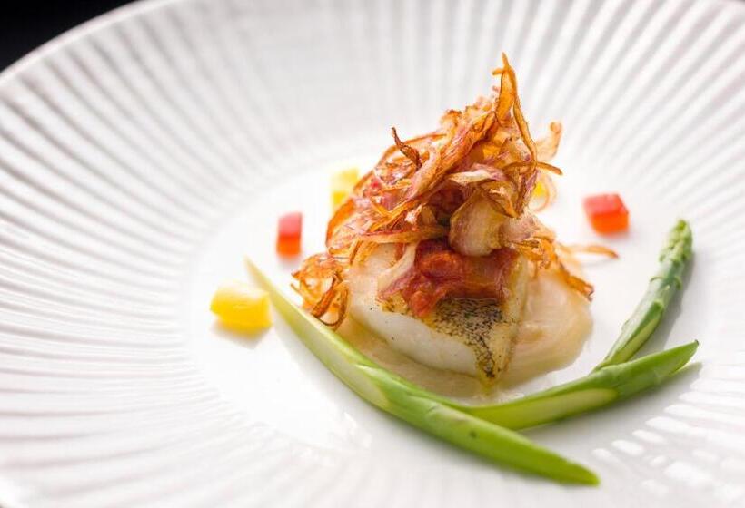 בית מלון כפרי Beacon Onomichi