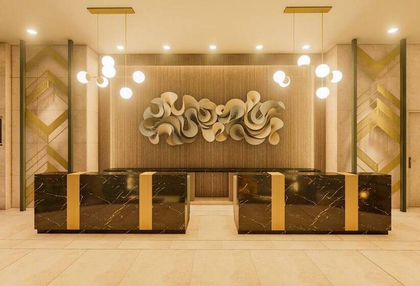 Belmont Hotel Mactan