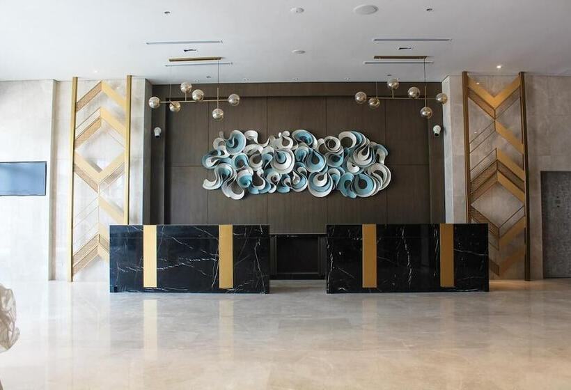 Belmont Hotel Mactan