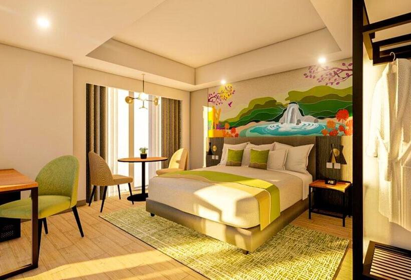 Belmont Hotel Mactan