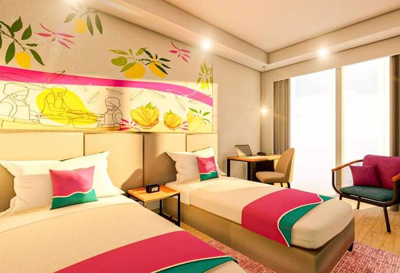 Belmont Hotel Mactan