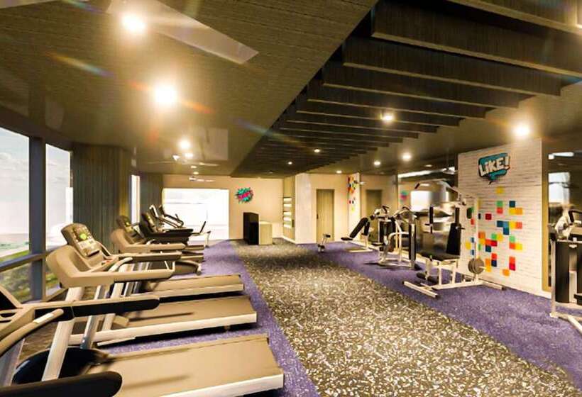 Belmont Hotel Mactan