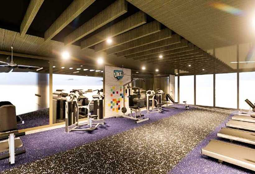 Belmont Hotel Mactan