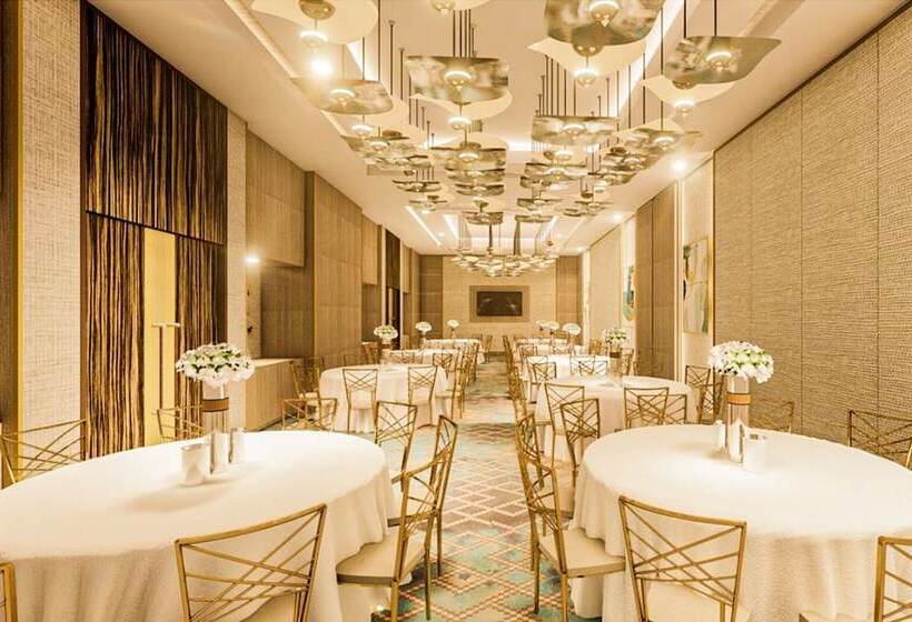 Belmont Hotel Mactan