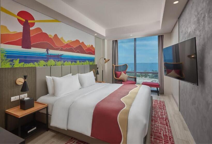 Belmont Hotel Mactan