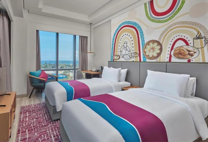 Belmont Hotel Mactan