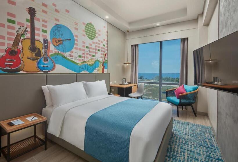 Belmont Hotel Mactan