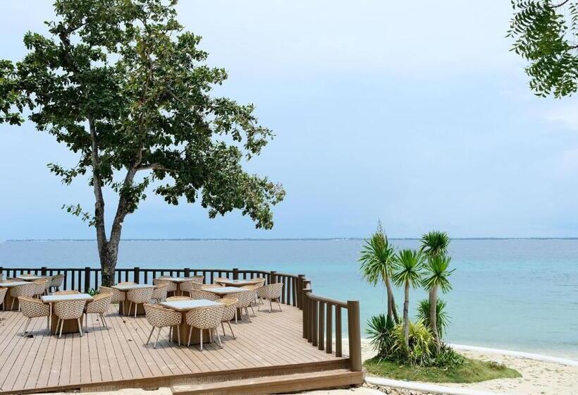 Belmont Hotel Mactan