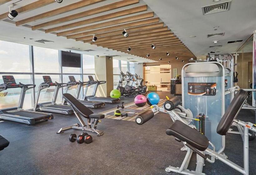 Belmont Hotel Mactan