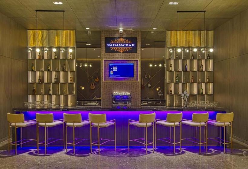 Belmont Hotel Mactan