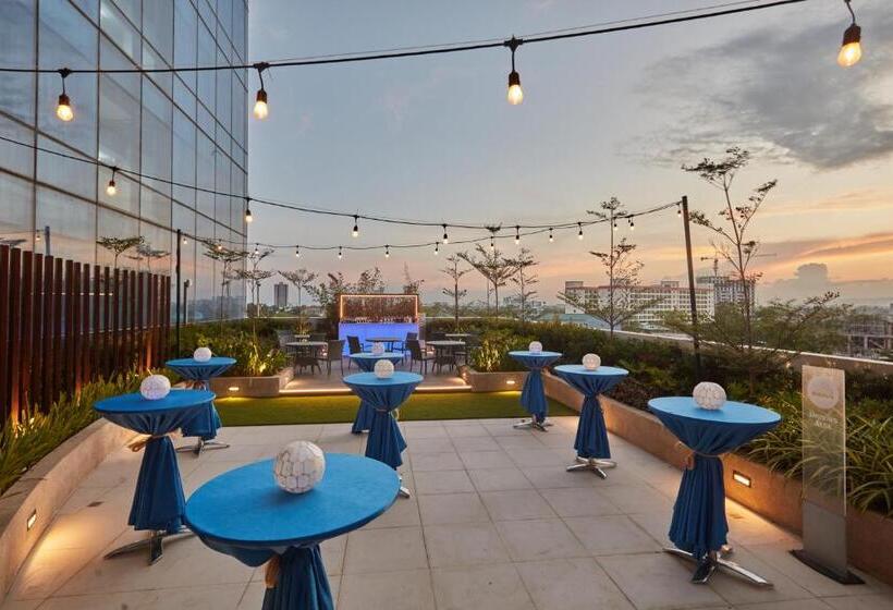 Belmont Hotel Mactan