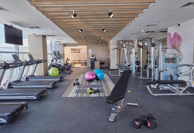 Belmont Hotel Mactan