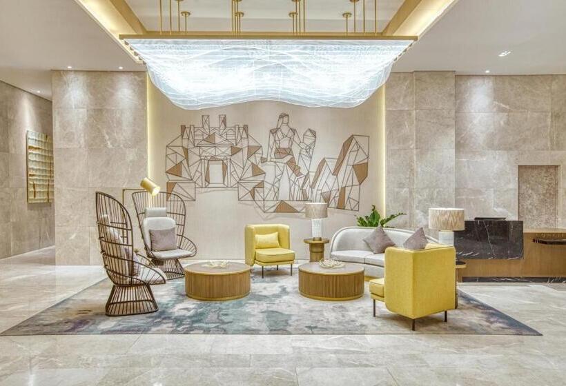 Belmont Hotel Mactan